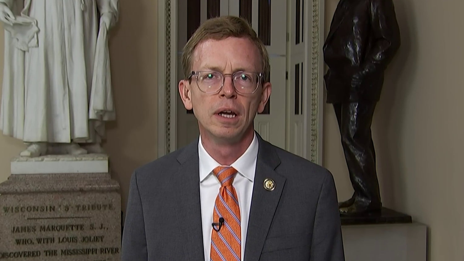 GOP Rep. says midterms ‘won’t go well for us’ if party focuses on ‘fighting about Lake Ontario’