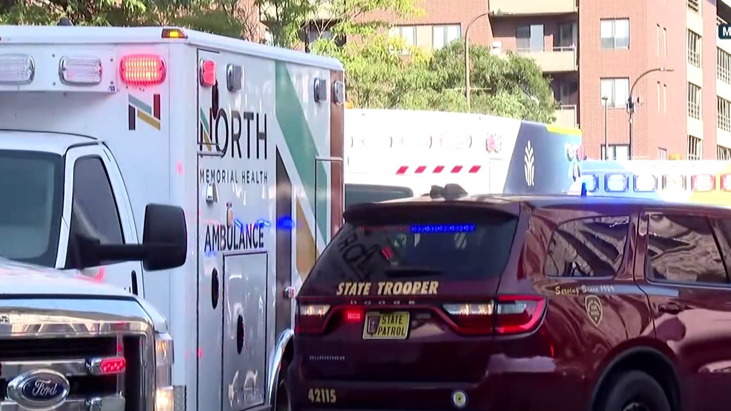 One person dead, multiple injured in Minneapolis shooting