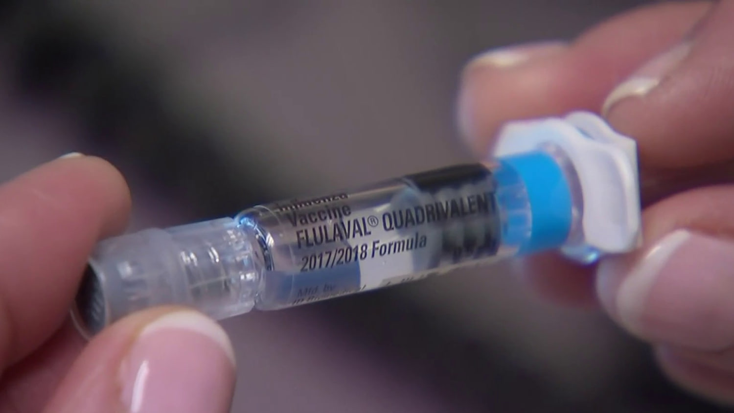 Doctors fill CDC guidance void with new vaccine recommendations