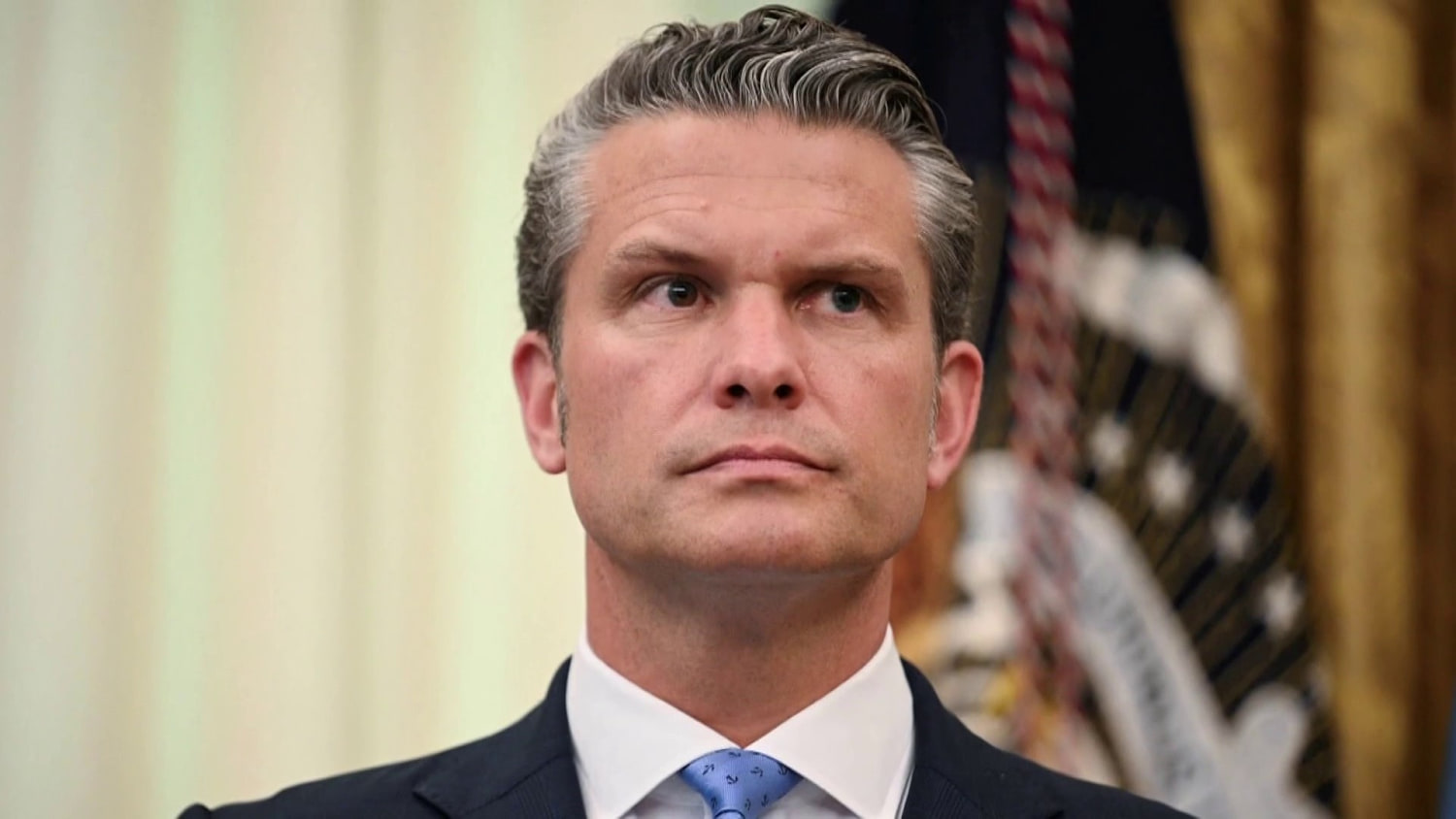 Pete Hegseth Faces Growing Criticism as War With Iran Rolls On