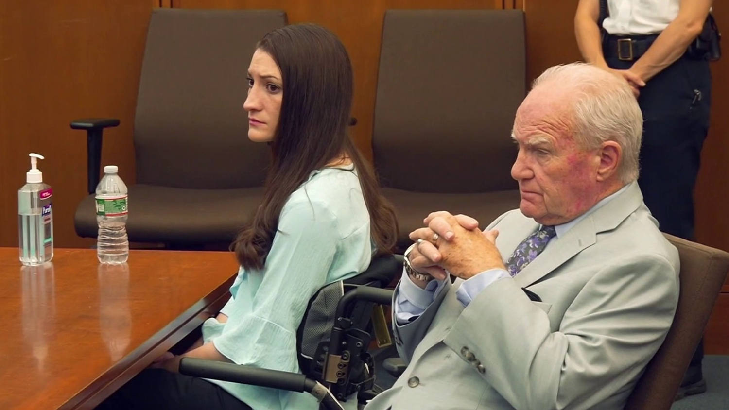 Is the Lindsay Clancy Murder Case on the Verge of a Mistrial?