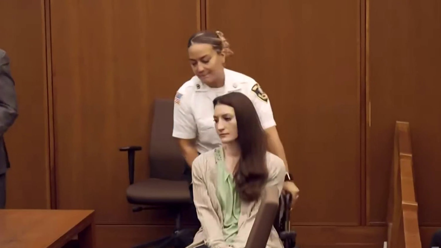 Judge Directs Lindsay Clancy Jury to Continue Deliberations After Reasonable Doubt Review