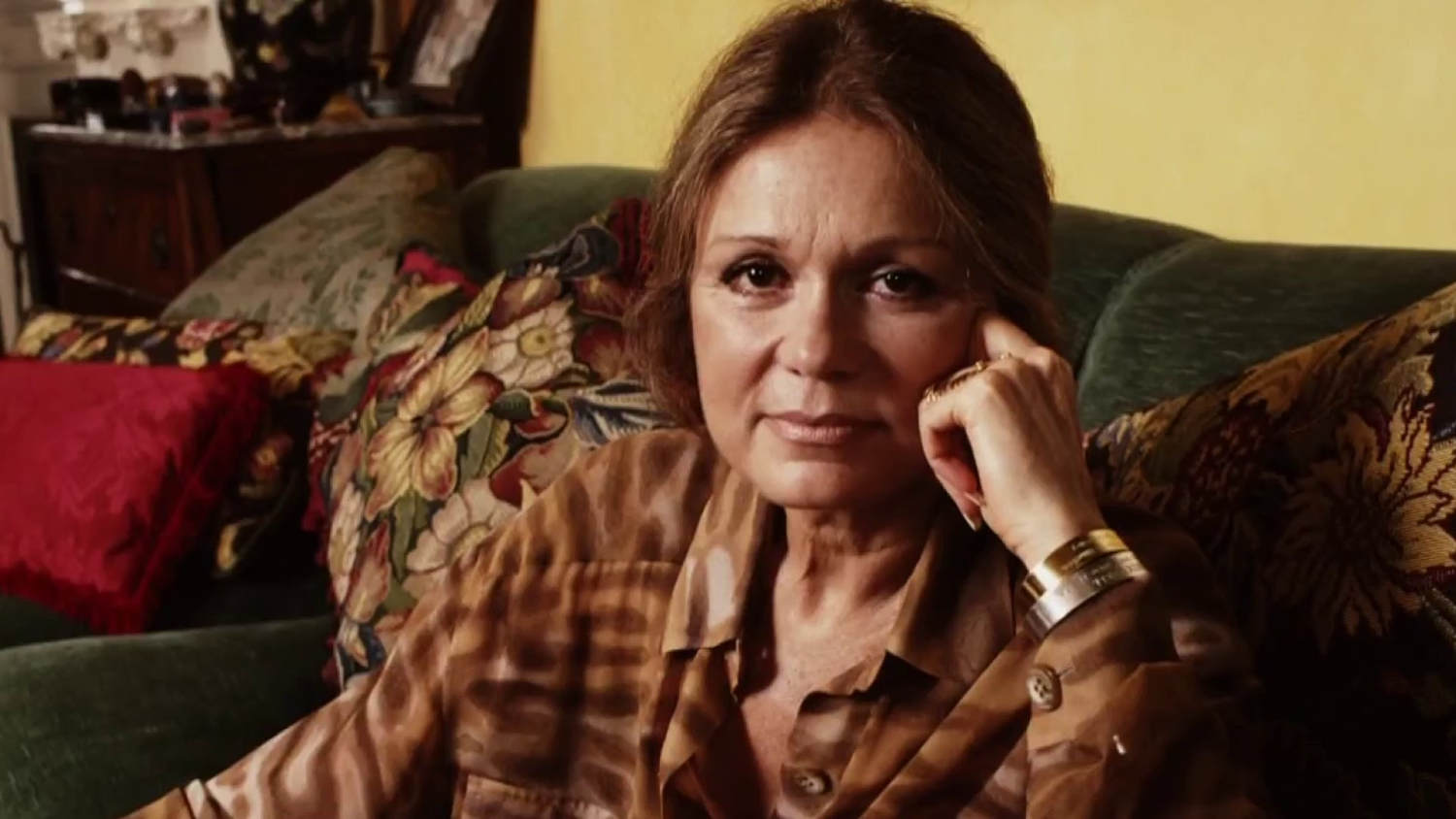Feminist Icon and Trailblazer Gloria Steinem Dies at 92