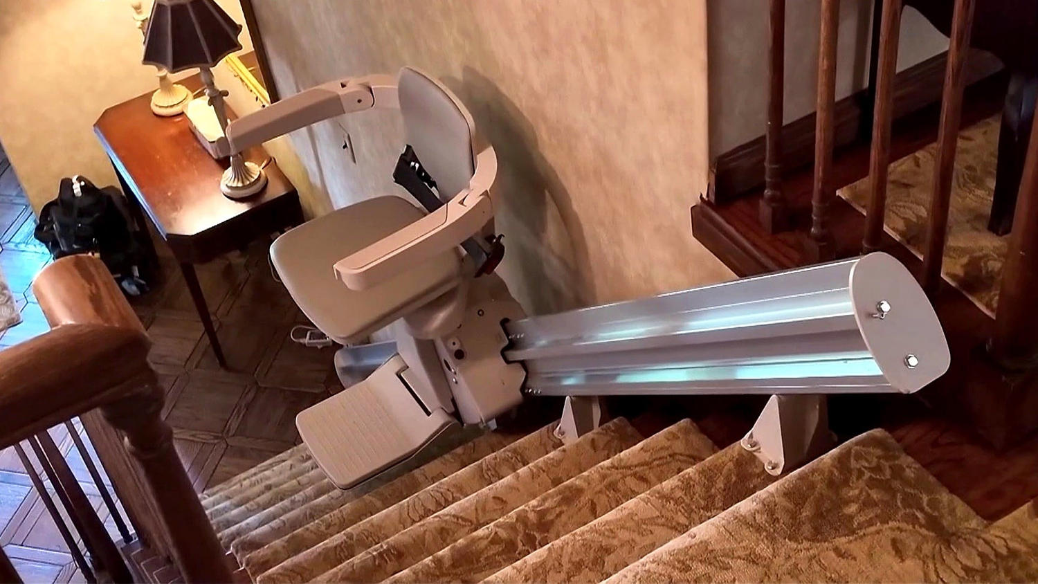 How New Tech is Helping Aging Adults Stay in Their Home​How New Tech is Helping Aging Adults Stay in Their Home 