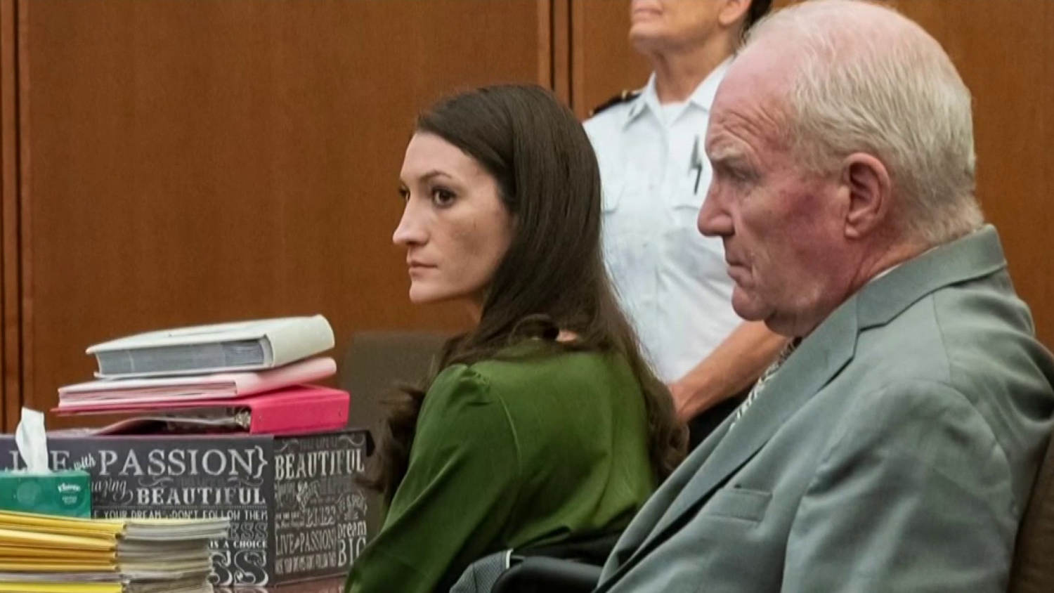 How vote breakdown of Clancy jury will influence legal strategy in potential retrial