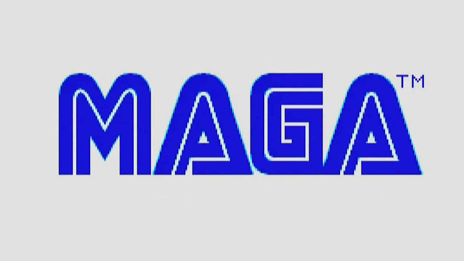 White House launches video games that promote Trump's agenda