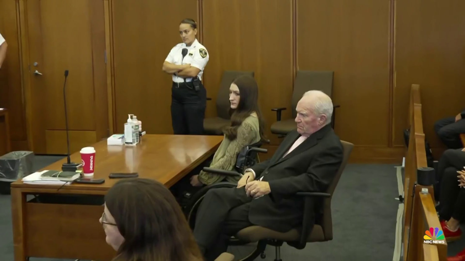 Prosecutors weigh second trial for Lindsay Clancy