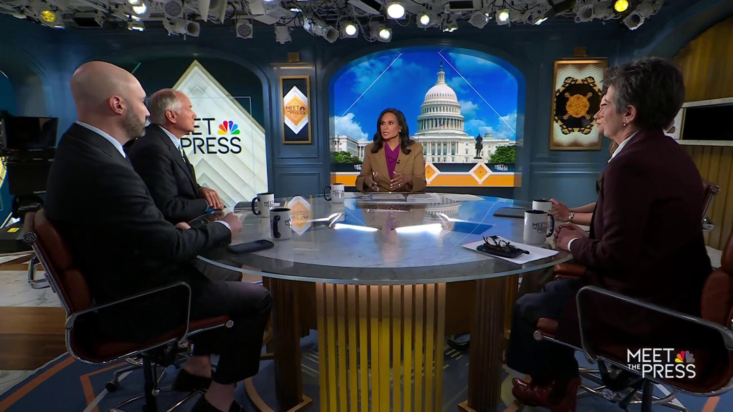 Post Game: Democrats ‘need to keep Fetterman’ as he increasingly shuns Senate duties