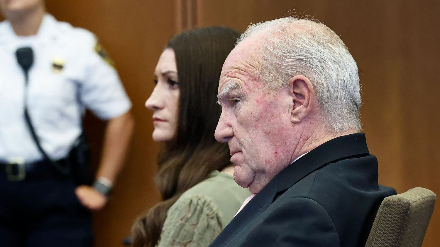 Lindsay Clancy Case Ends in Mistrial: Will She Be Tried Again?