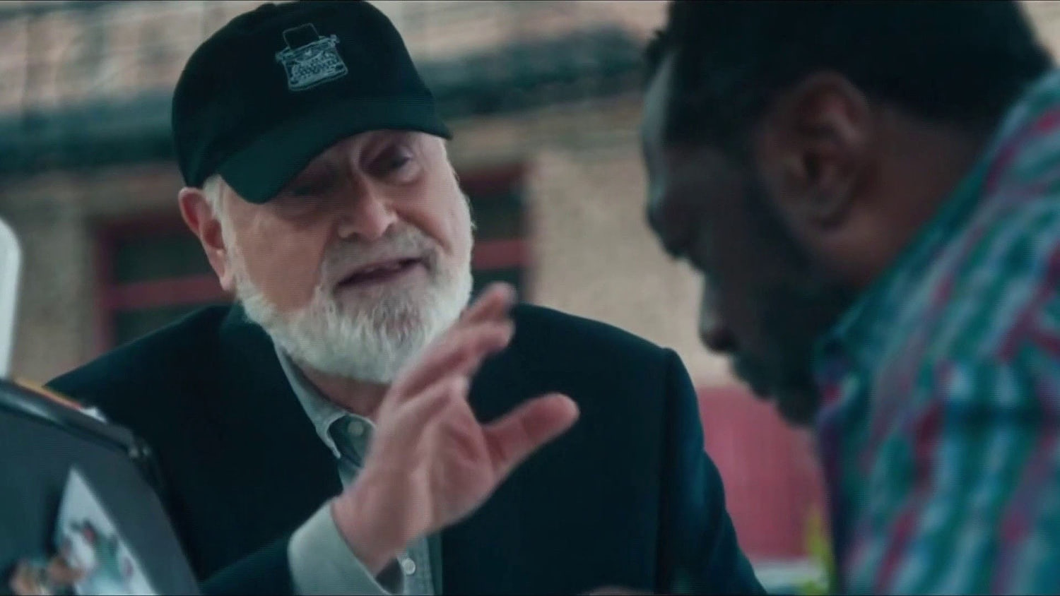 2026 Creative Arts Emmy Winners: Rob Reiner, Bad Bunny, More