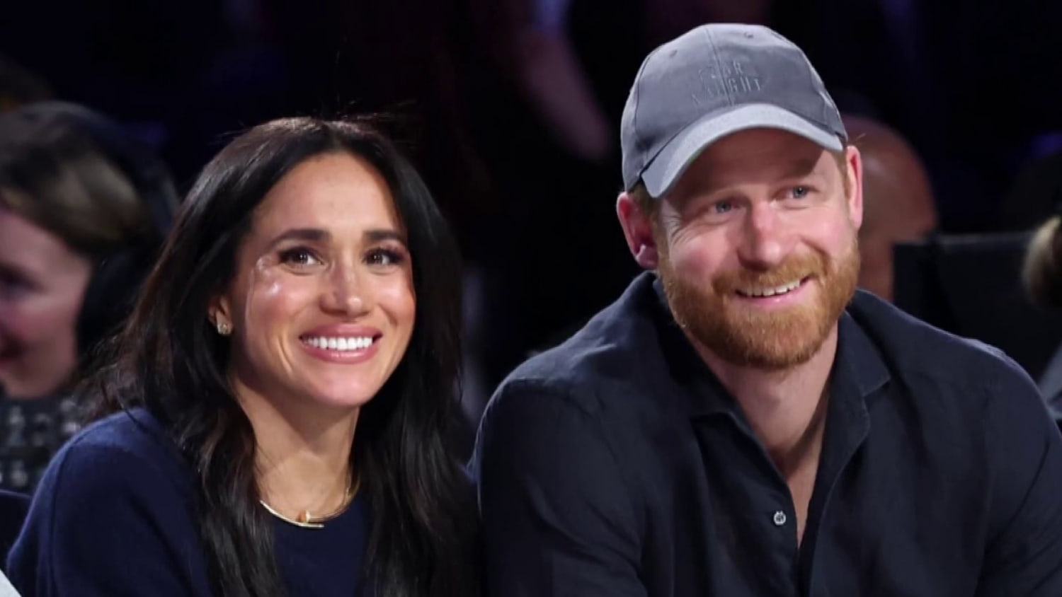 King Charles says Harry and Meghan will not return as working royals