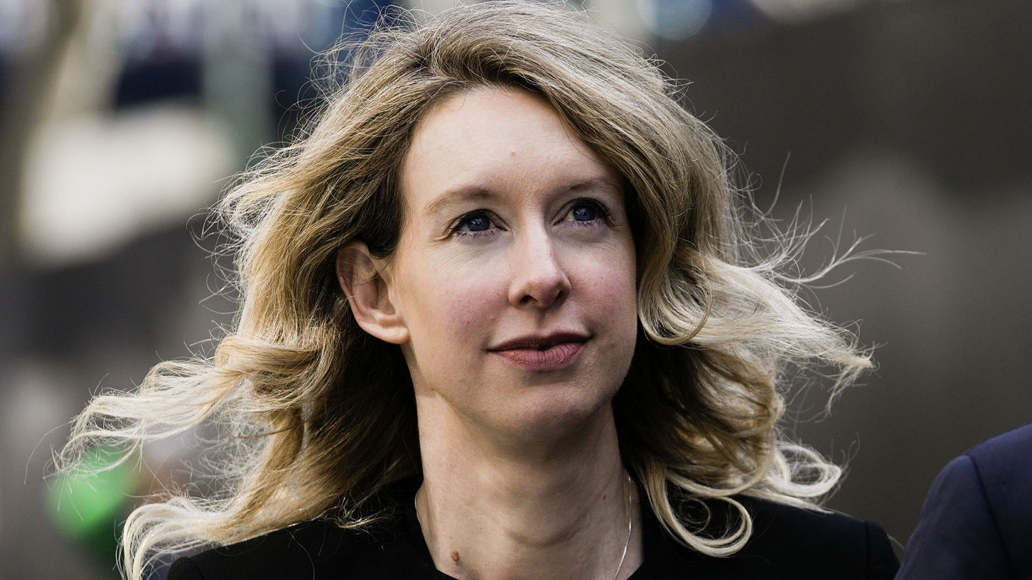 Inside Secret Screening of Nathan Fielder’s Elizabeth Holmes Doc