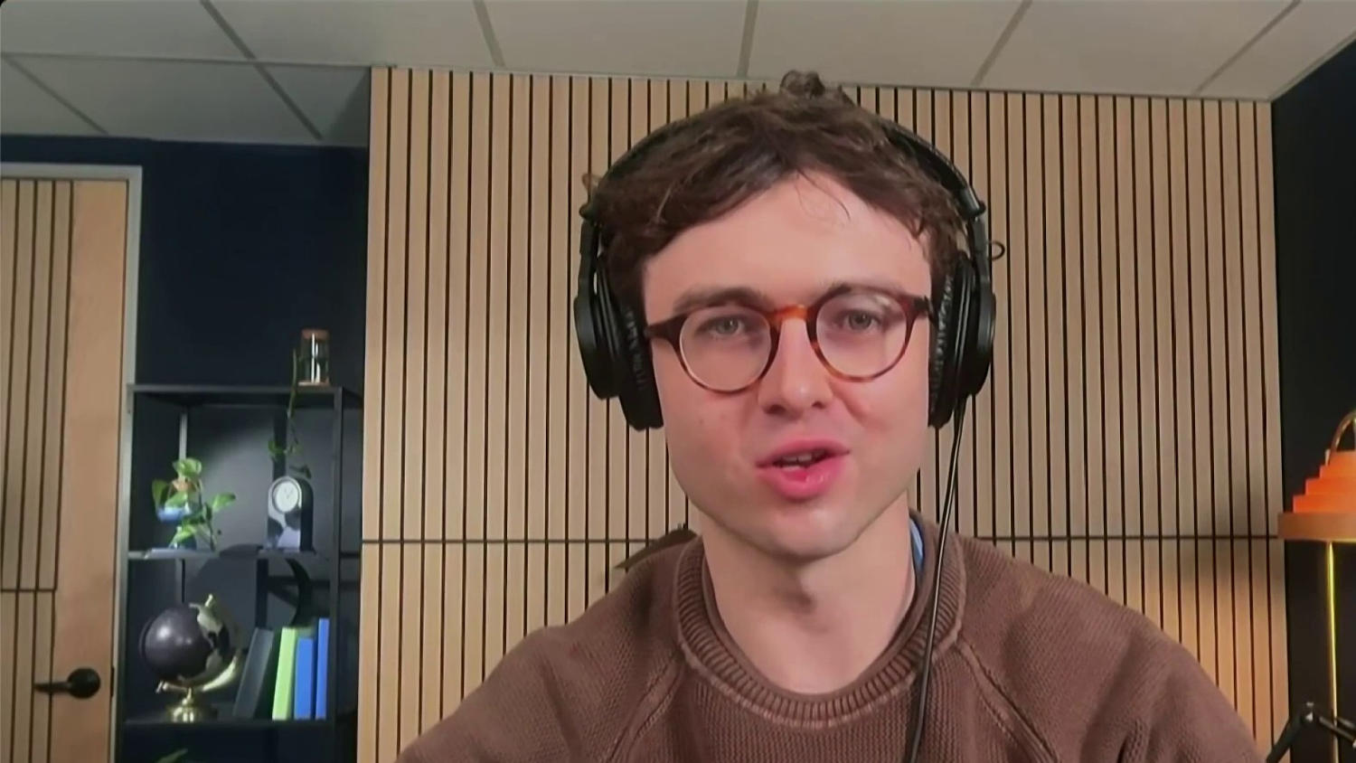 AI researcher says there is 'substantial probability' AI could kill all humans in next decade