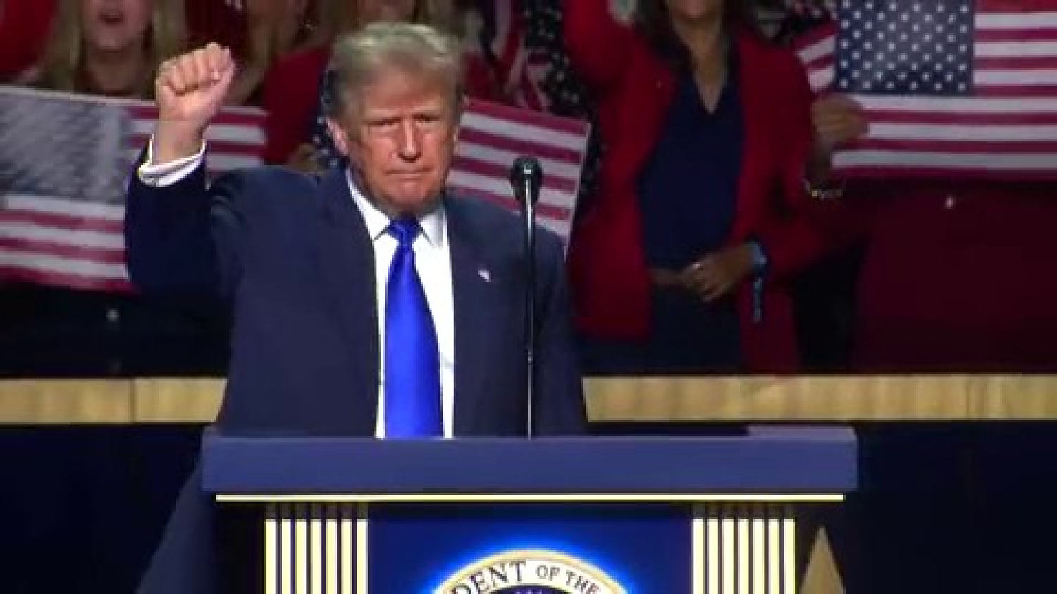 Trump $5k 'dividend' proposal may not be possible legally and financially