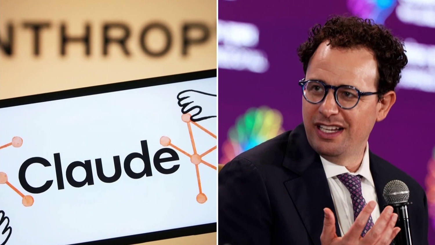 Anthropic CEO Calls for Slowdown in the AI Race