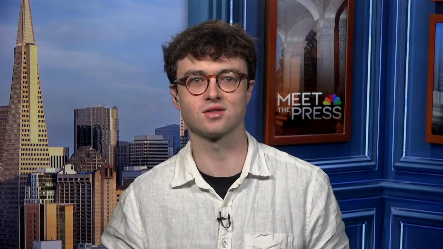 AI whistleblower calls for βglobal coordinationβ to mitigate AI risks: Full interview