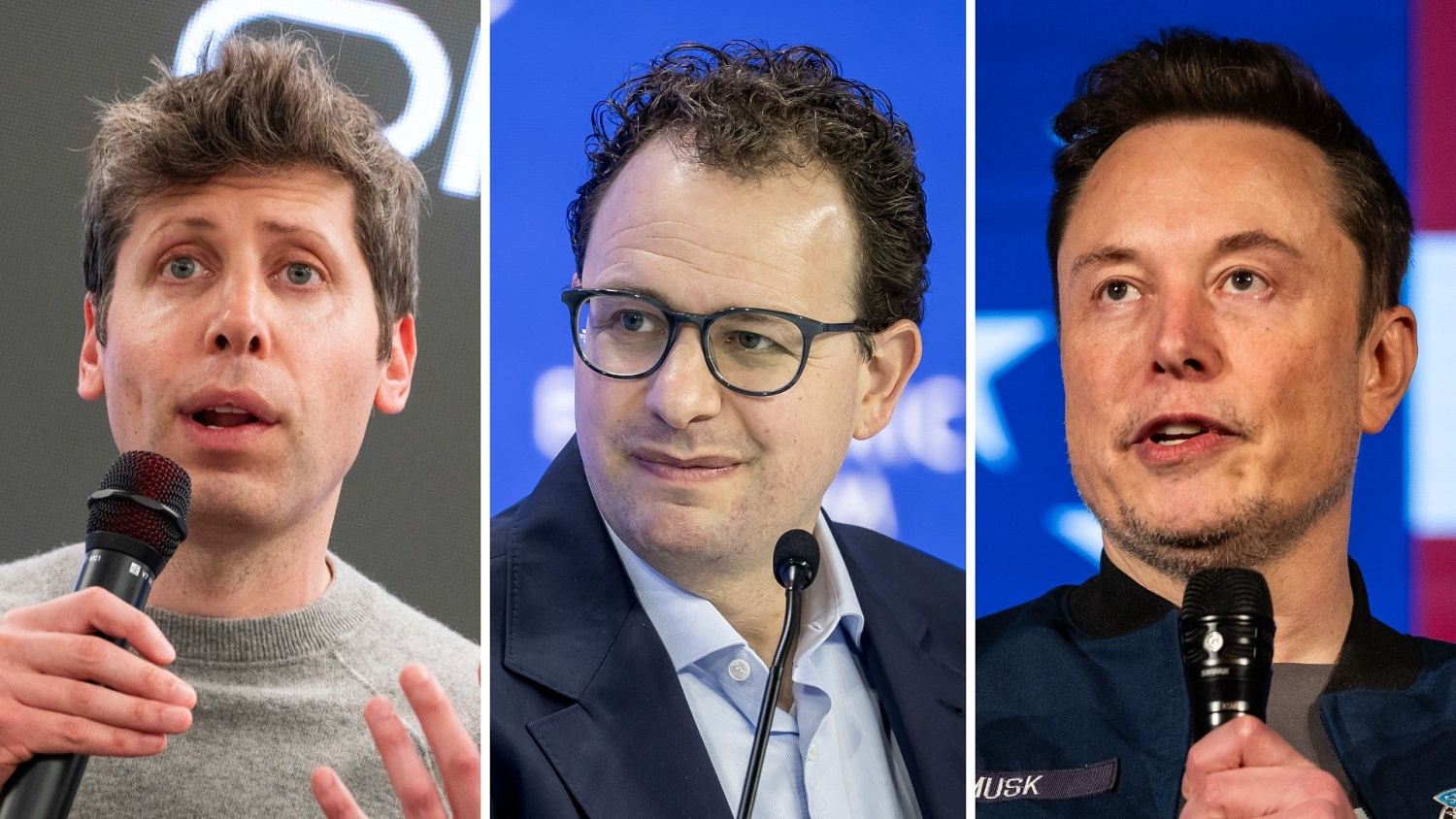 Top AI Developers Warn the Technology is Developing Too Rapidly