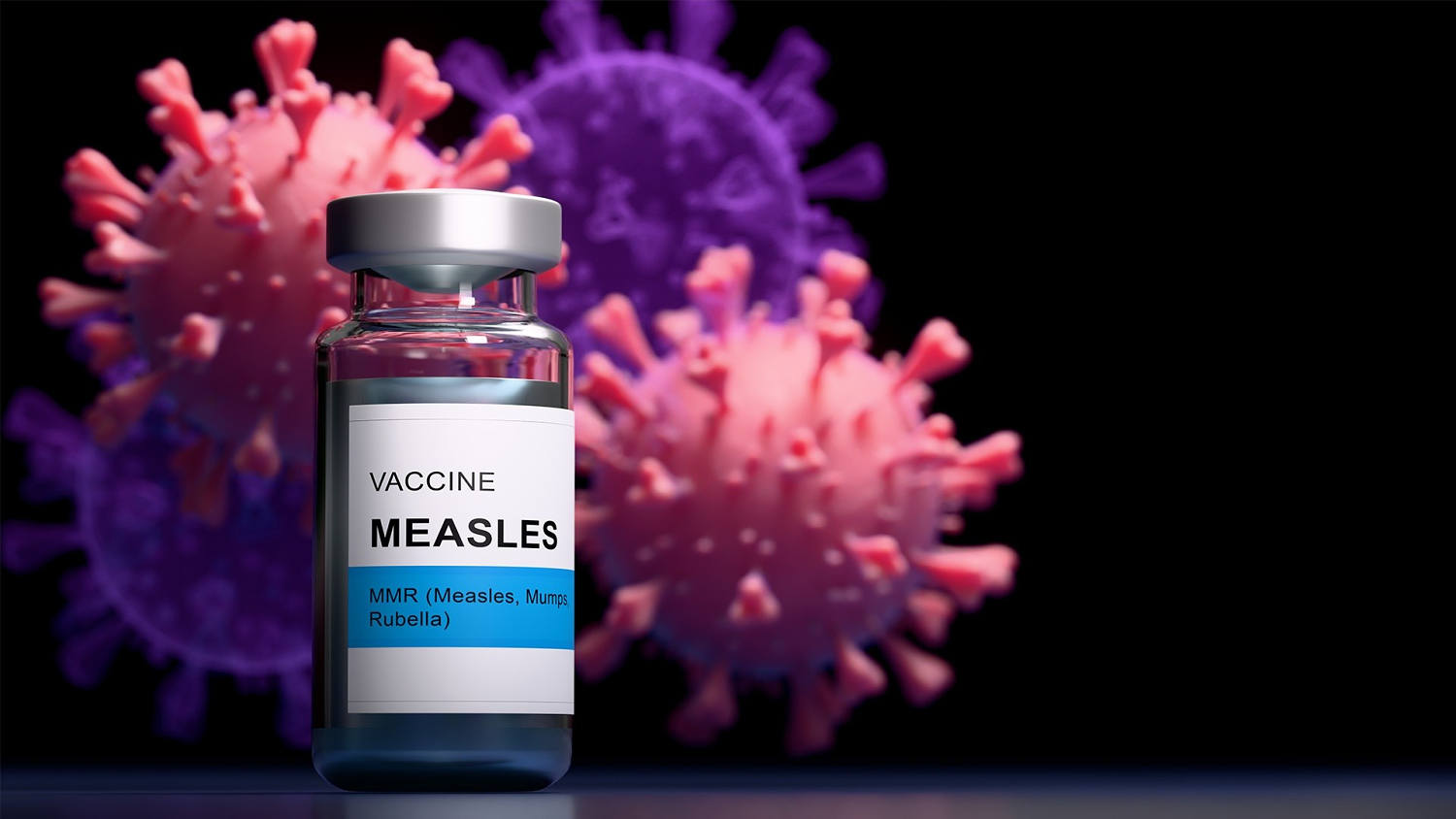 Pennsylvania records third measles-related death​Pennsylvania records third measles-related death 