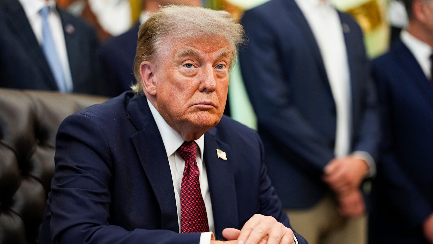 Trump Dismisses Dangers of AI: ‘The Whole Thing is a Hoax’