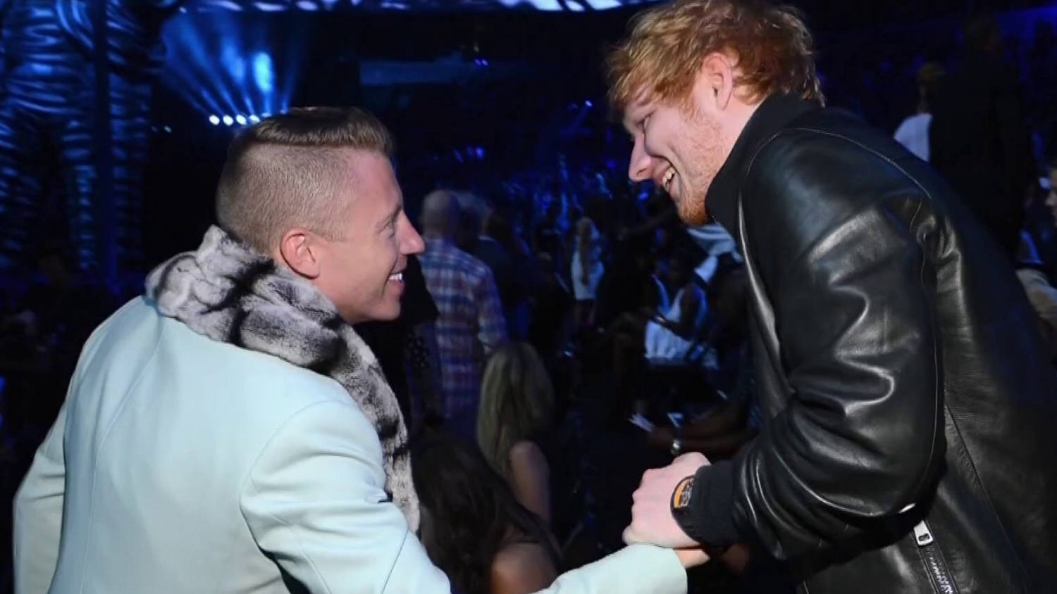 Multiple artists quit Ed Sheeran tour