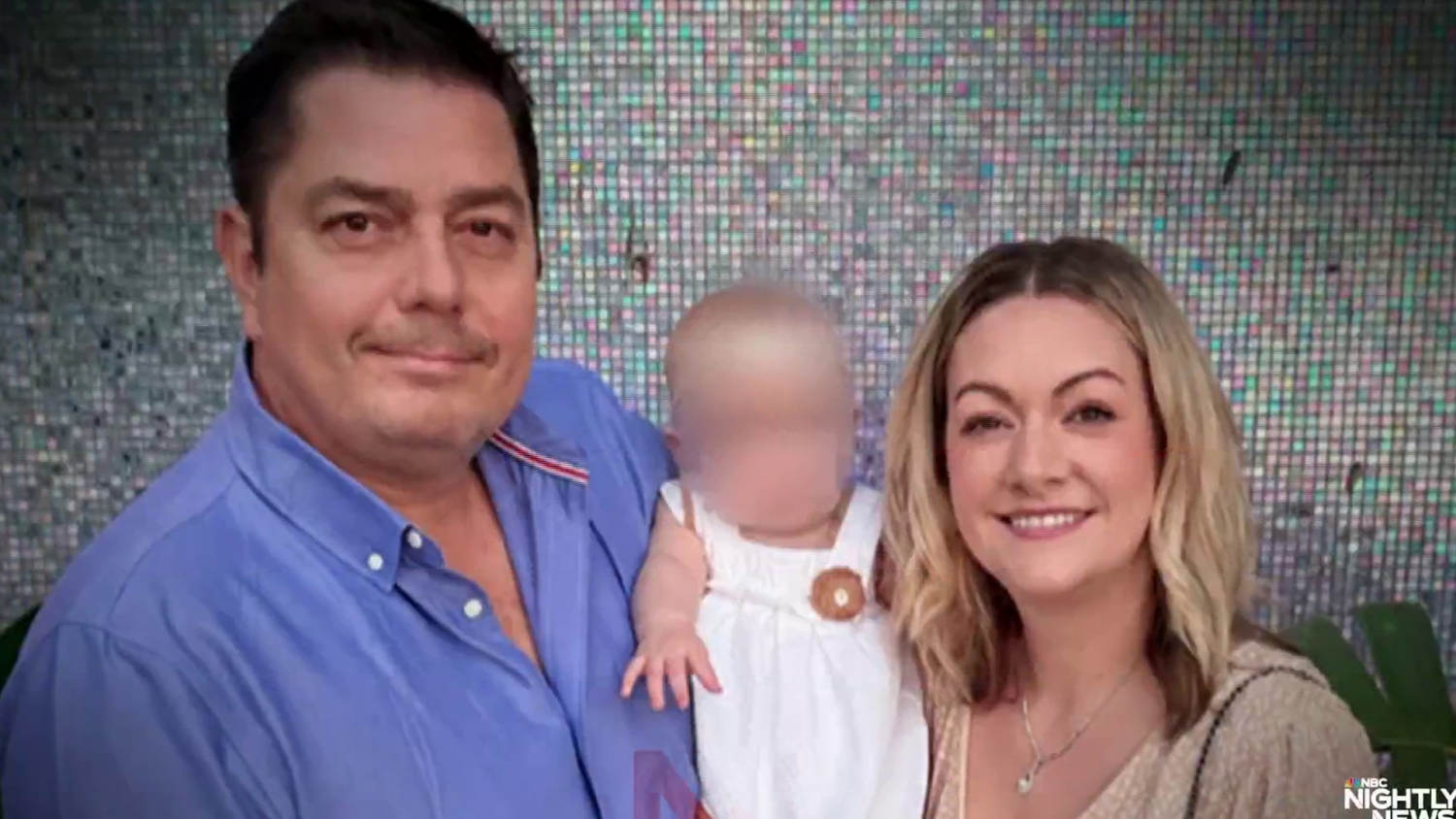 Florida couple says IVF resulted in different biological father​Florida couple says IVF resulted in different biological father 