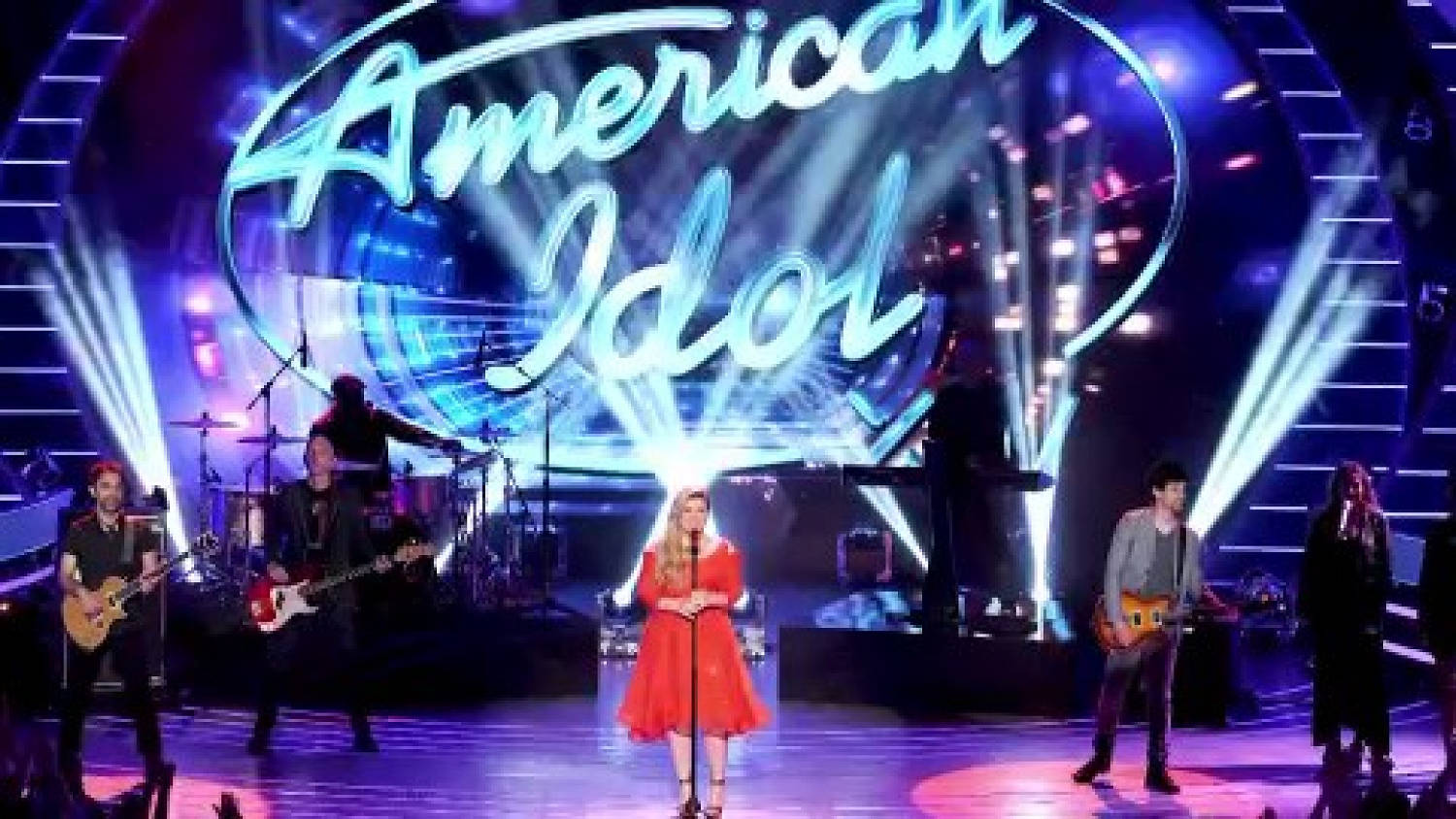 'American Idol' moves production out of Hollywood as L.A. faces competitive tax incentives