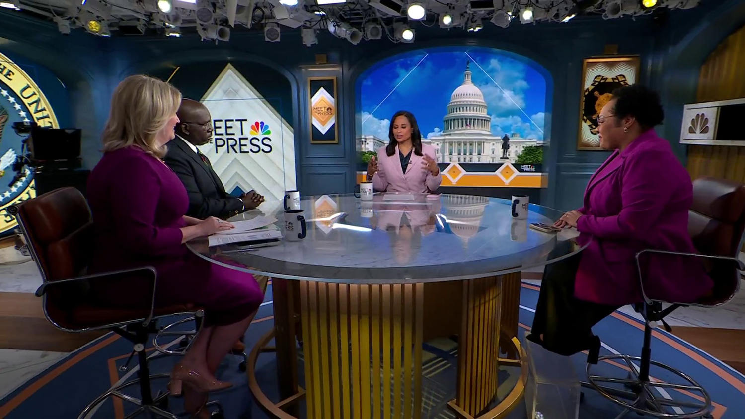 Post Game: Are investigations on the horizon if Democrats take control of Congress?