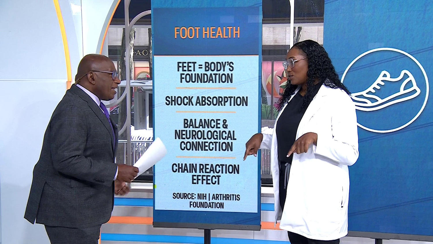 The Surprising Clues Your Feet May Reveal About Your Health​The Surprising Clues Your Feet May Reveal About Your Health 
