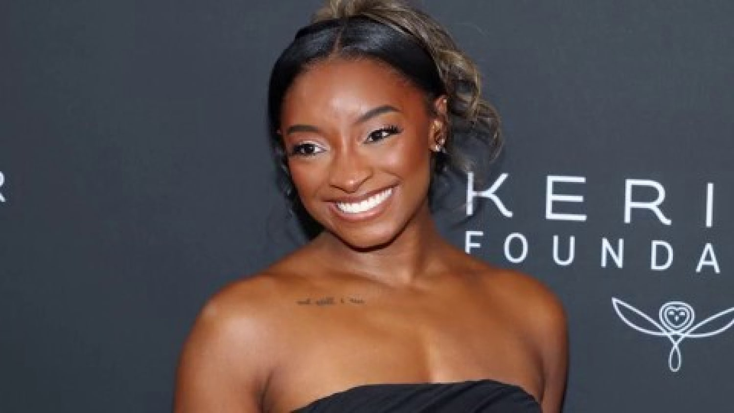 Simone Biles says three masked men stole luxury car from her Chicago-area home