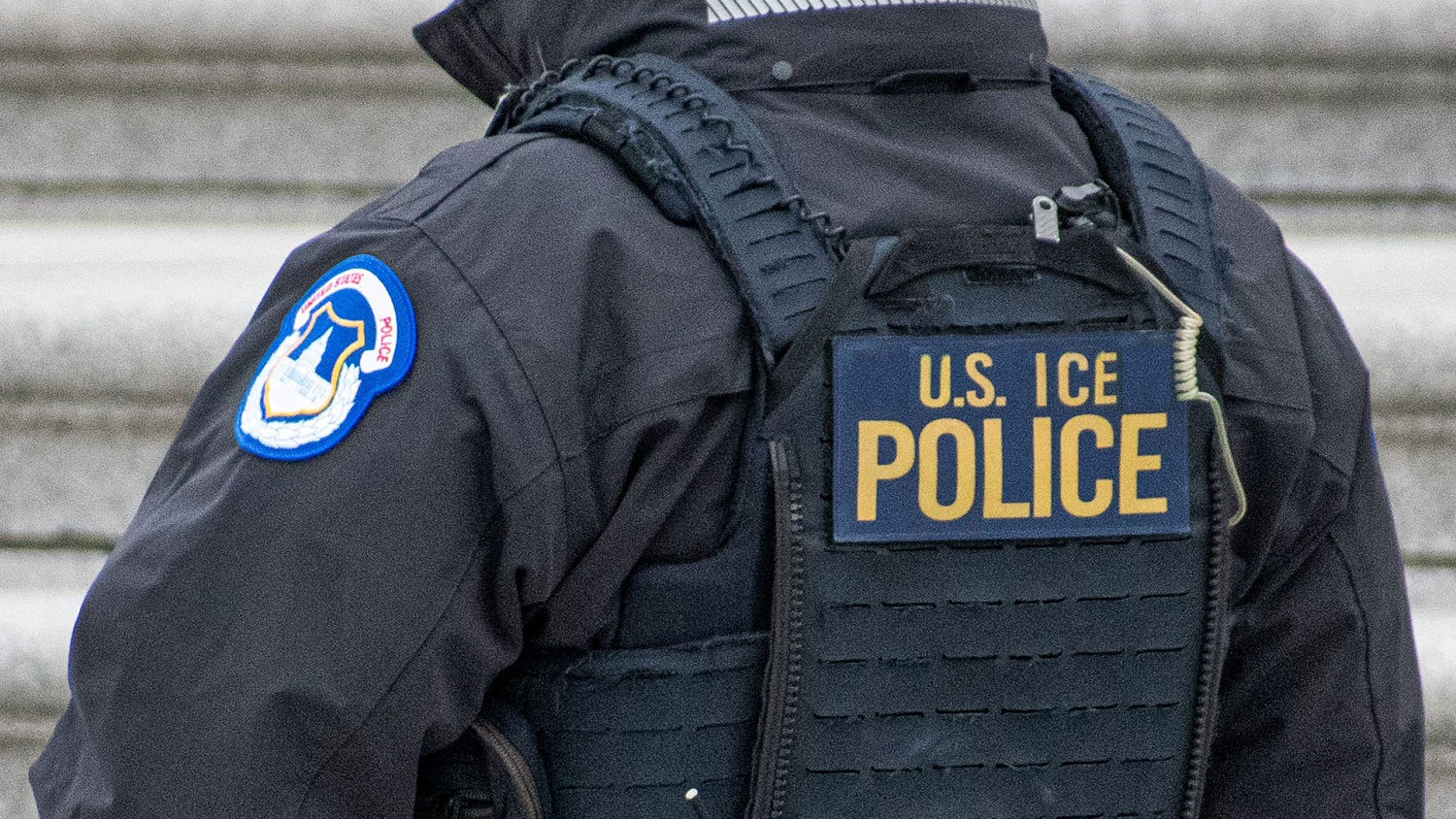 ICE Under Scrutiny After Incidents in Illinois, Texas, and Michigan