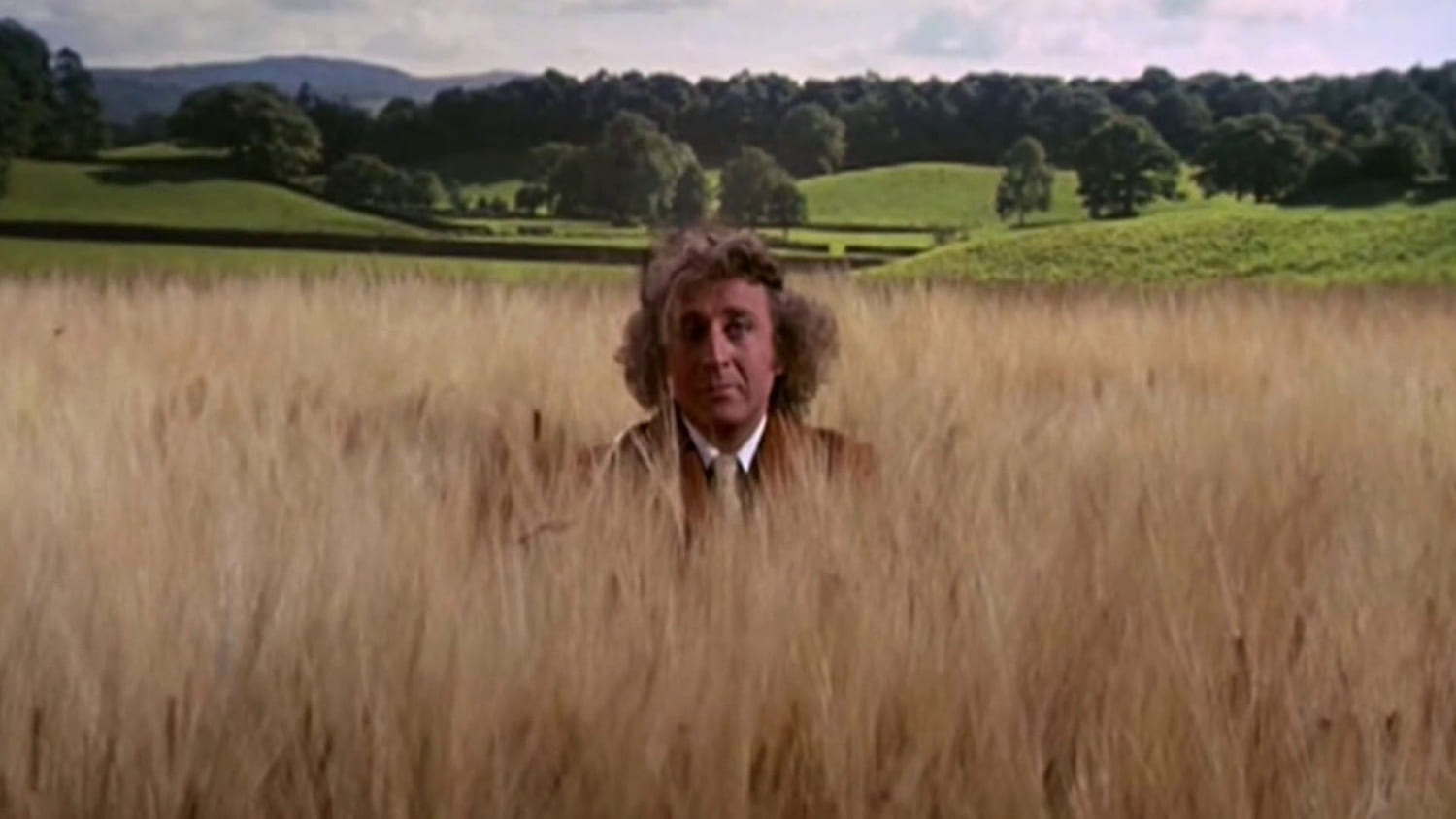 New Documentary in the Works About Gene Wilder
