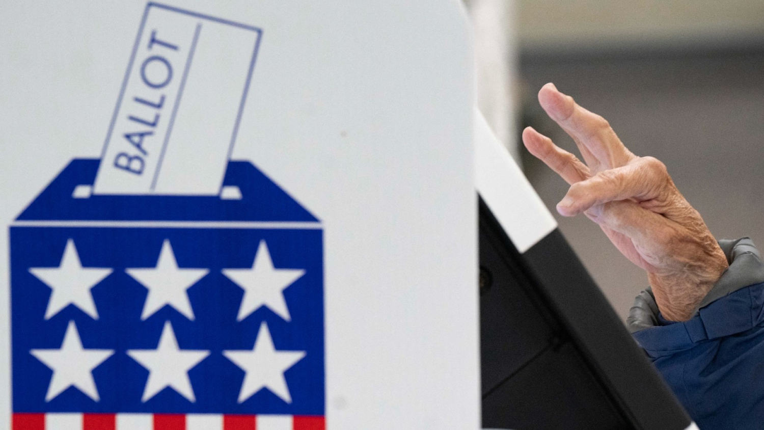 Poll: Issues shaping voters ahead of the 2026 midterms