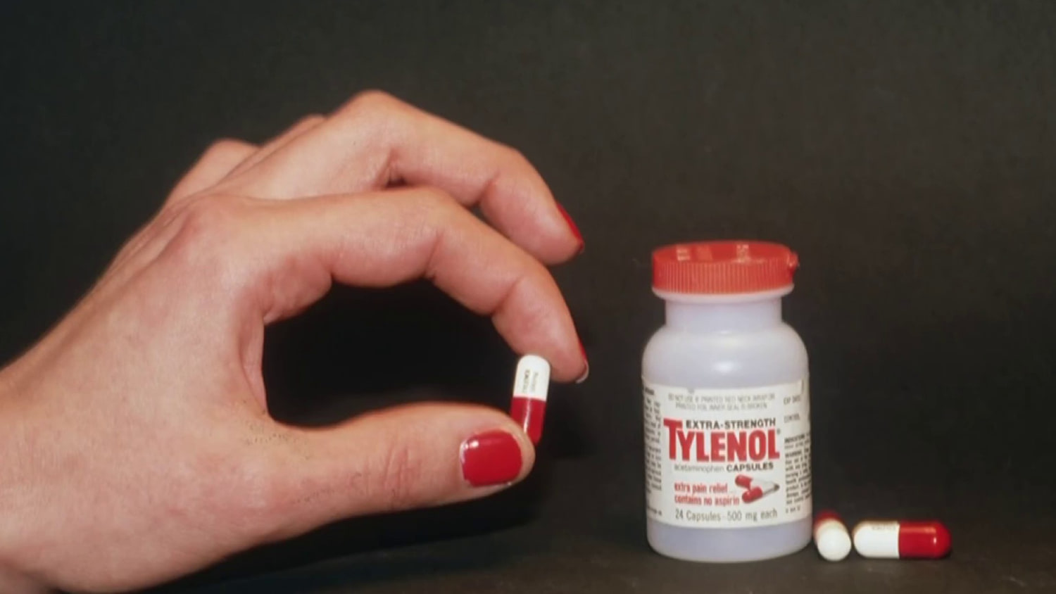 Idaho police identify 1982 suicide victim in connection to Tylenol murders
