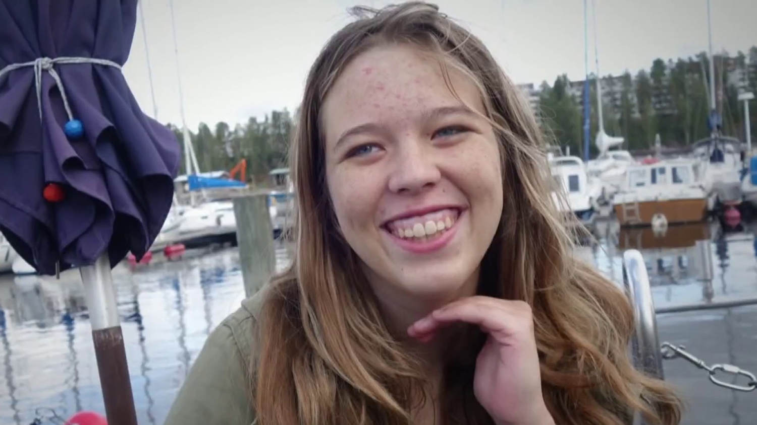 Parents call for accountability in daughterβs death