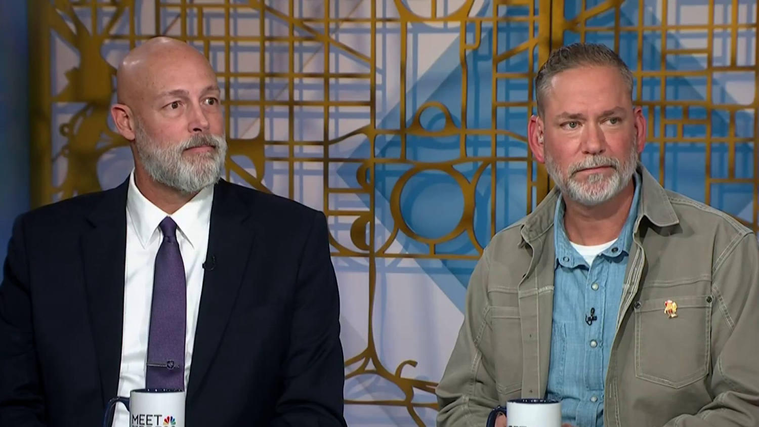 Independent Senate candidates call out 'reckless' Congress for not passing AI guardrails