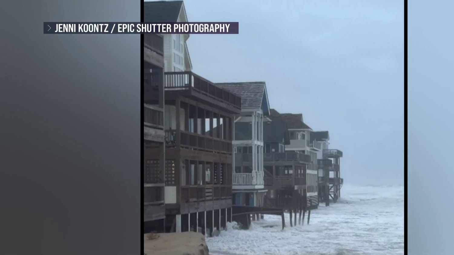 Millions bracing for dangerous nor’easter