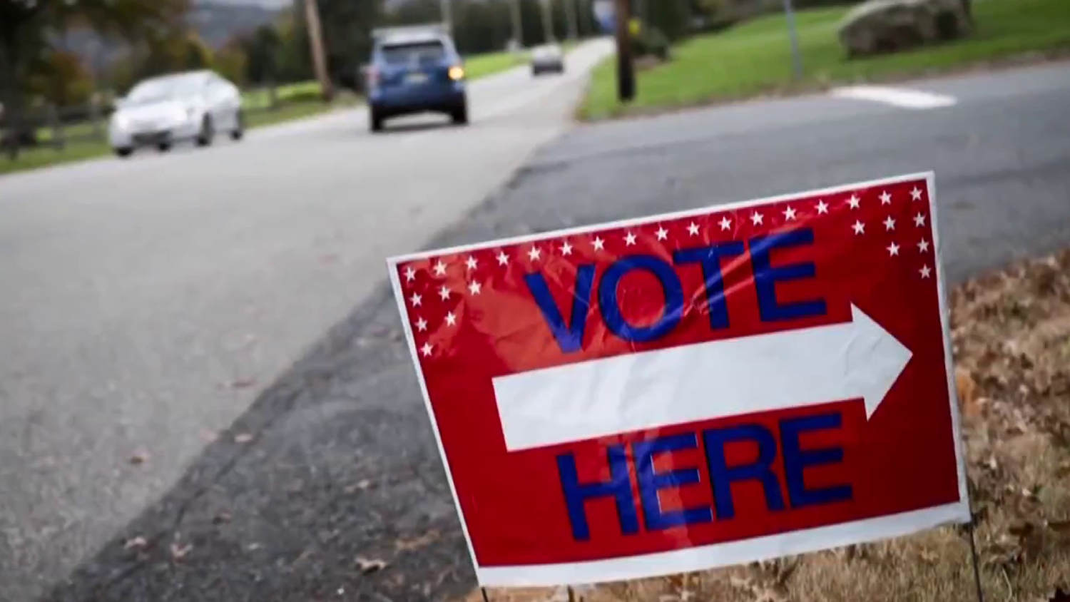 Supreme Court allows Trump administration to use expanded database for potential voter roll purges