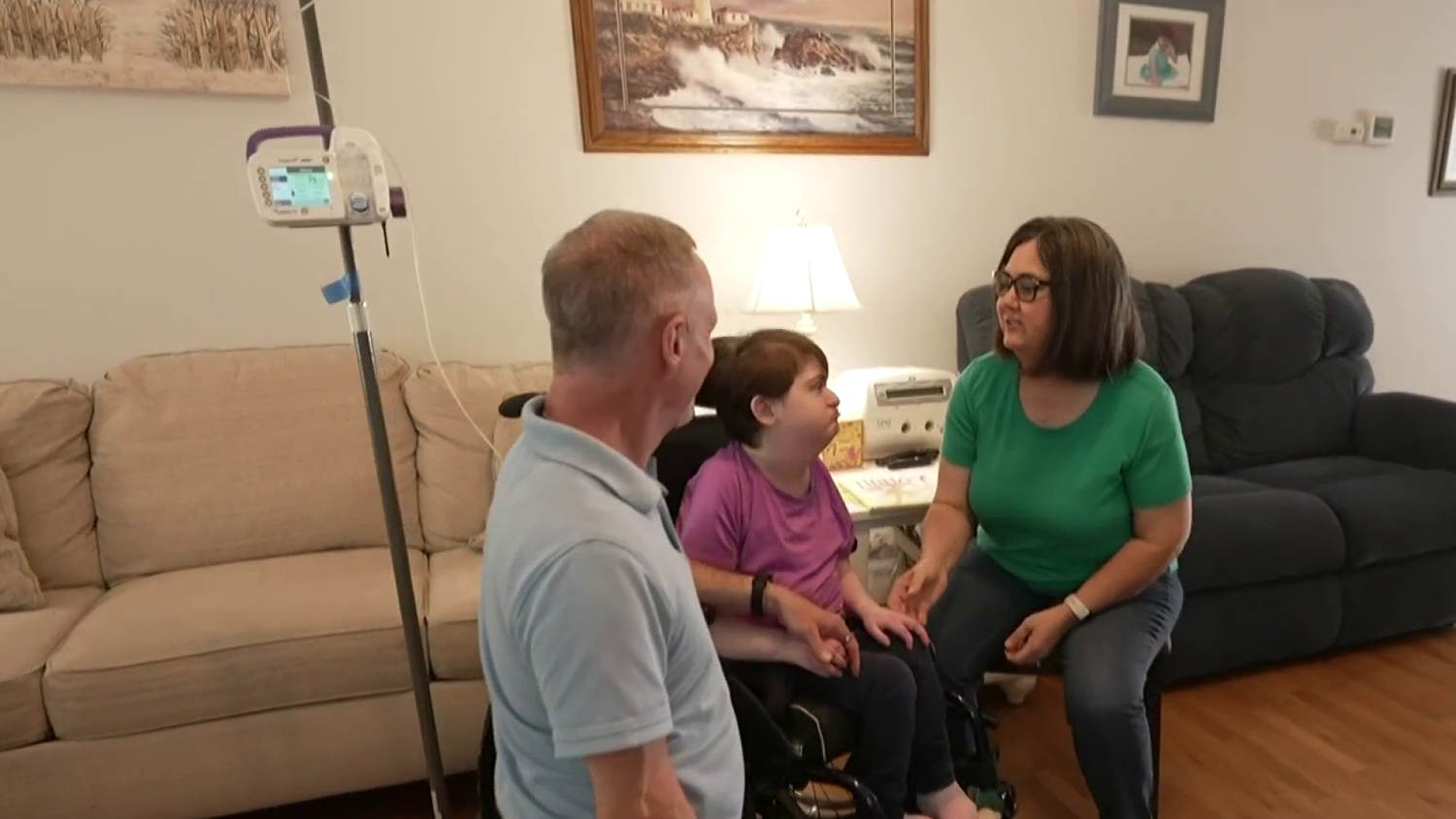Looming changes to Medicaid work requirements spark concern with patients and caregivers​Looming changes to Medicaid work requirements spark concern with patients and caregivers 