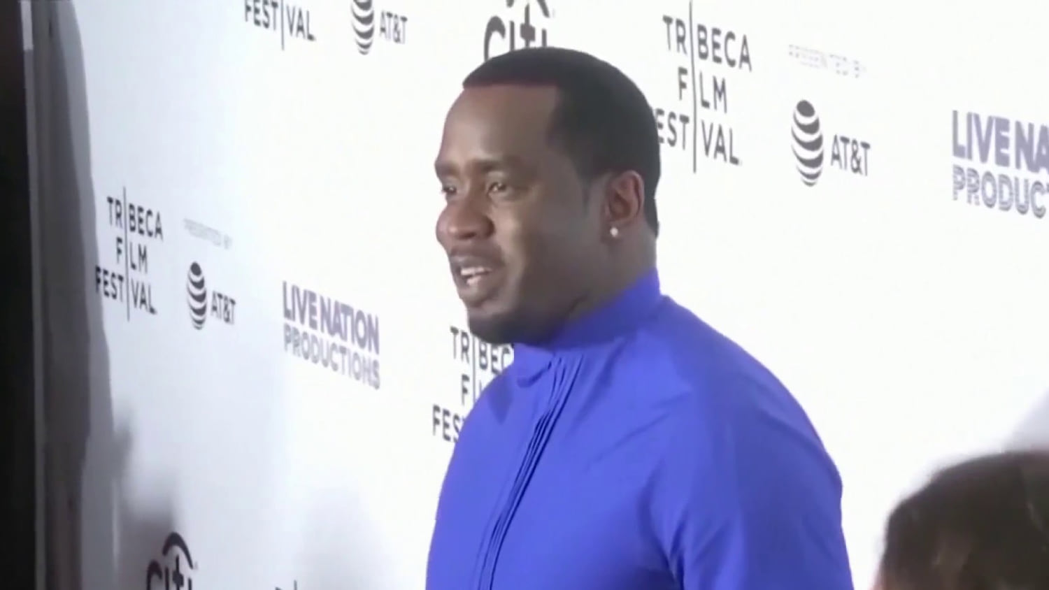 Video shows Diddy’s life in prison