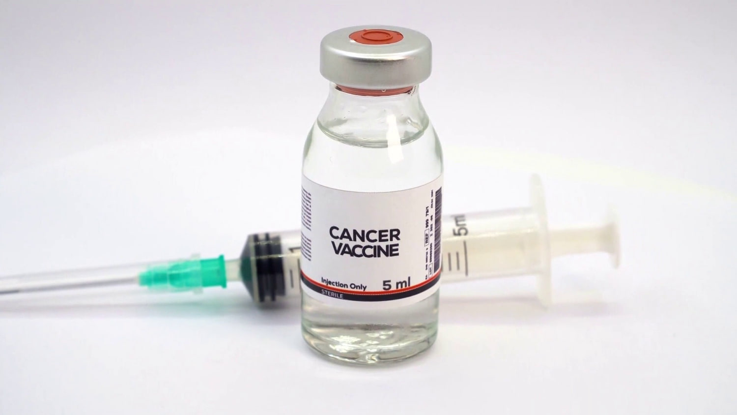 New Progress Update on Breast Cancer Vaccine Research​New Progress Update on Breast Cancer Vaccine Research 