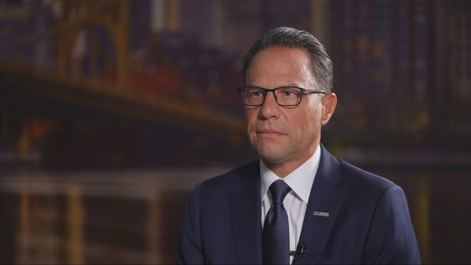 Gov. Josh Shapiro suggests Trump should oust HHS Secretary RFK Jr. amid measles fight​Gov. Josh Shapiro suggests Trump should oust HHS Secretary RFK Jr. amid measles fight 