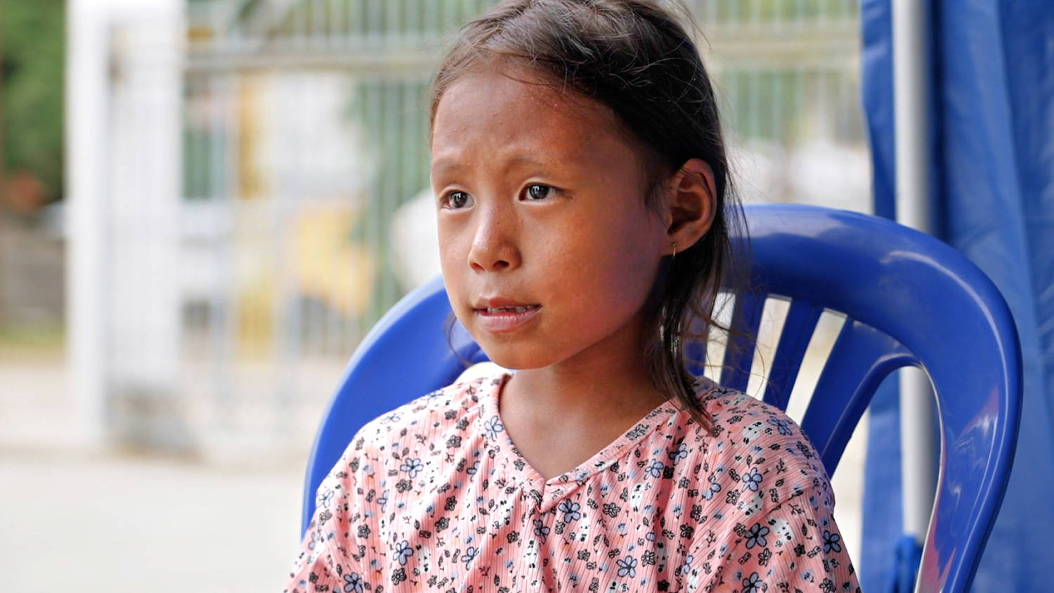 Sole Survivor: A Daughter Left Behind After the Nepal Floods