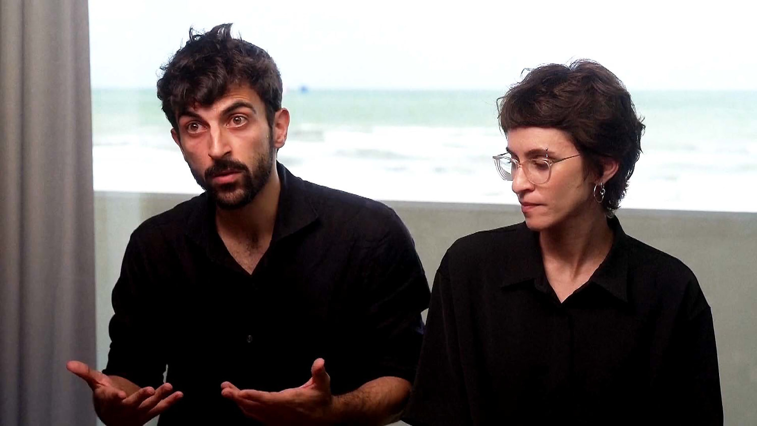 Israeli directors talk about controversial ‘NAZA’ documentary