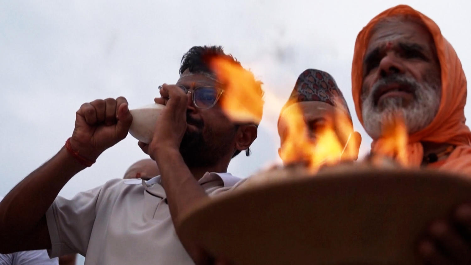 Nepal observes day of mourning after devastating floods