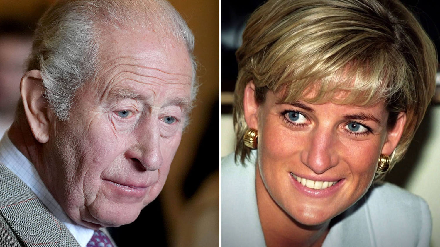 King Charles Responds to Claim in New Book by Charles Spencer