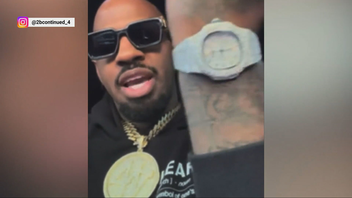Federal Authorities Arrest Man Accused of Posing as NFL Player to Defraud Women