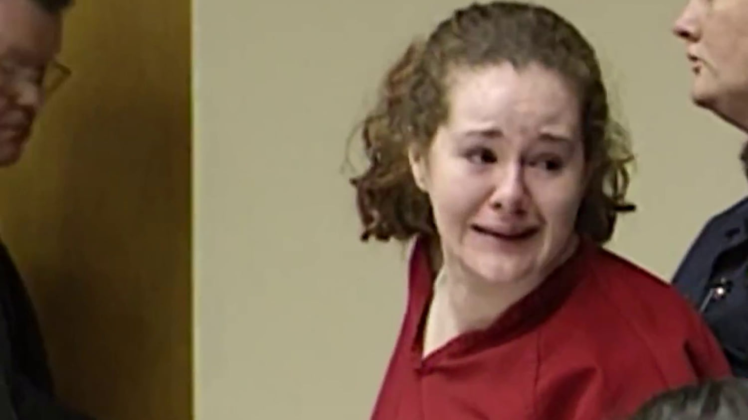 Tennessee death row inmate hospitalized after surviving two lethal injections