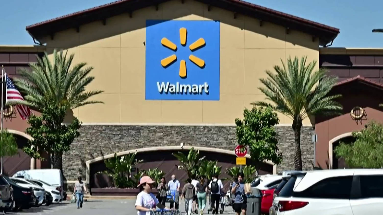 Inside Walmart's push to win fashion shoppers with $25-and-under looks, new bohemian brand