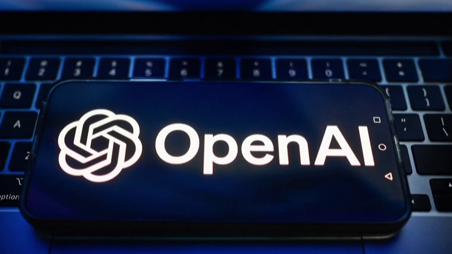California AG Bonta issues subpoena against OpenAI over cybersecurity risk