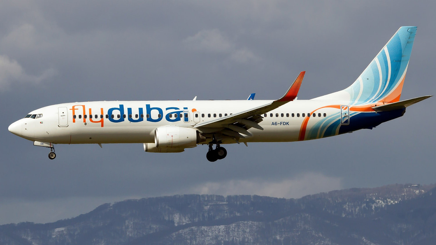 Pilot Stabbed in Flydubai Attack Shares His Story for the First Time